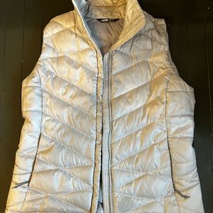 North Face Vest